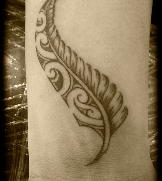 anchor-infinity-tattoos