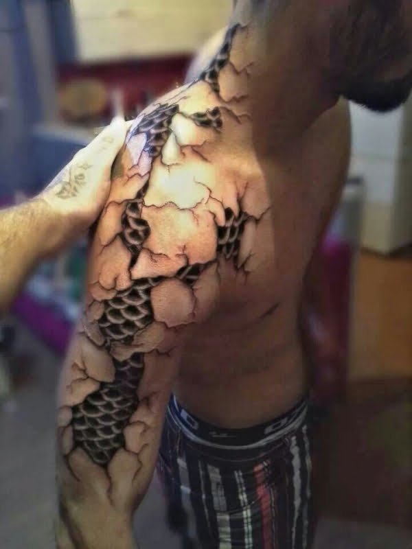 best-arm-tattoos-ever