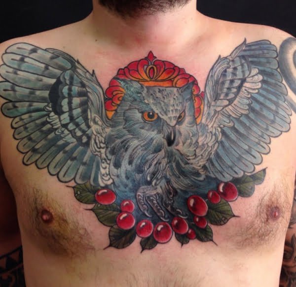 bird-tattoos-for-guys
