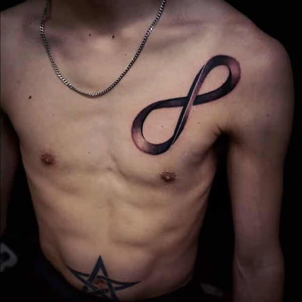 infinity-tattoo-design