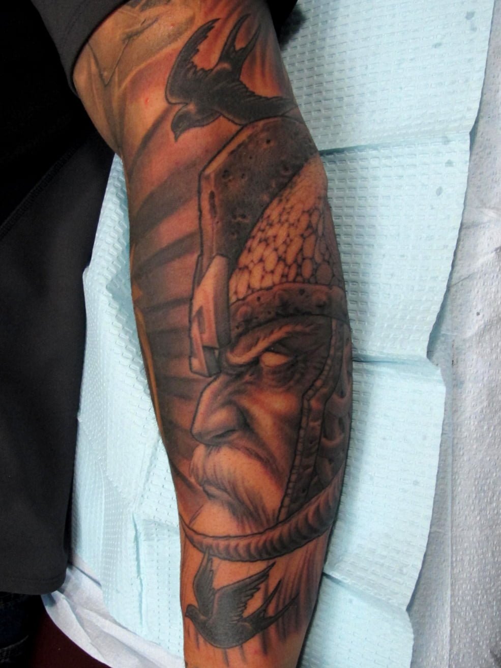 traditional-tiger-tattoo